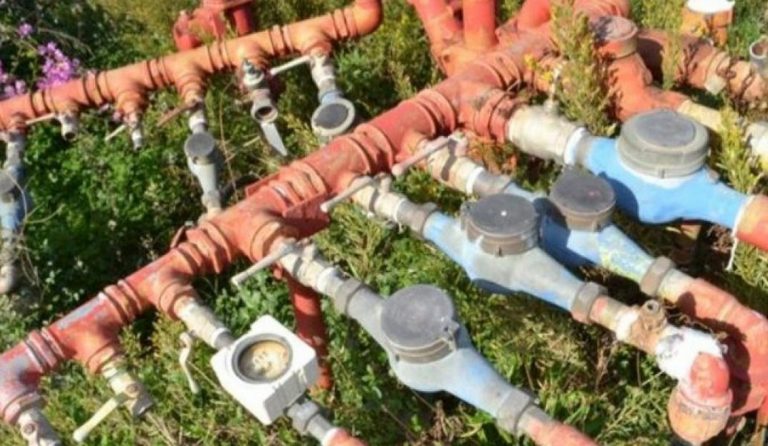 Προσλήψεις υδρονομέων στο Δήμο Διστόμου Αράχοβας