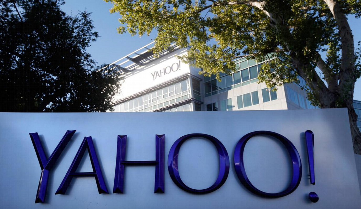 Yahoo: Ρώσοι hackers πίσω από την υποκλοπή των 500 εκατ. λογαριασμών
