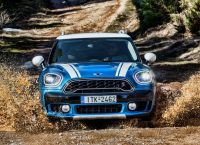 Mini Countryman: Πολυσχιδές