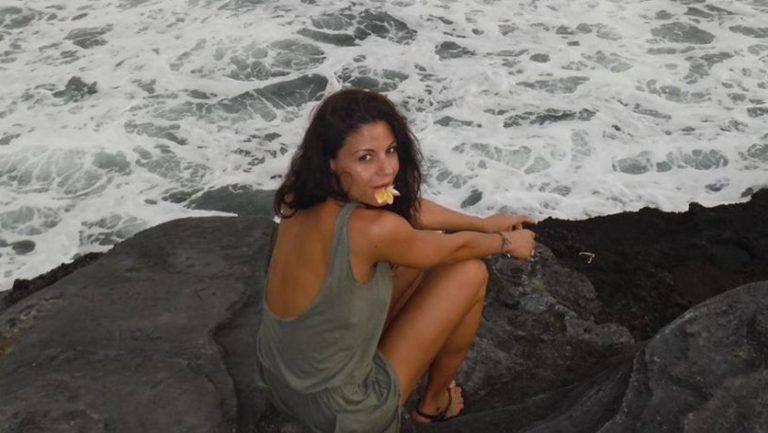 Η Ειρήνη Κολιδά επιστρέφει στο Survivor!