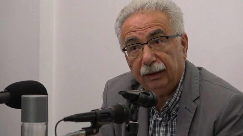 Γαβρόγλου: Εξετάζεται το ενδεχόμενο αλλαγής ωραρίου στο σχολείο