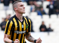 Όγκνιεν Βράνιες: Τα οικονομικά δεδομένα και η κίνηση της ΑΕΚ