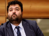 Ατλαμάζογλου (νομικός Άρη): «O Σιμιτζόγλου είχε ελλιπή πληροφόρηση για την υπόθεση της Λαμίας»