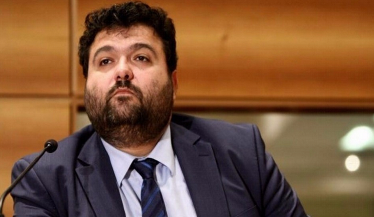 Ατλαμάζογλου (νομικός Άρη): «O Σιμιτζόγλου είχε ελλιπή πληροφόρηση για την υπόθεση της Λαμίας»