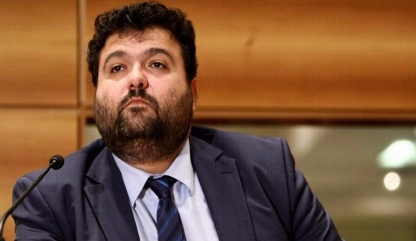 Ατλαμάζογλου (νομικός Άρη): «O Σιμιτζόγλου είχε ελλιπή πληροφόρηση για την υπόθεση της Λαμίας»