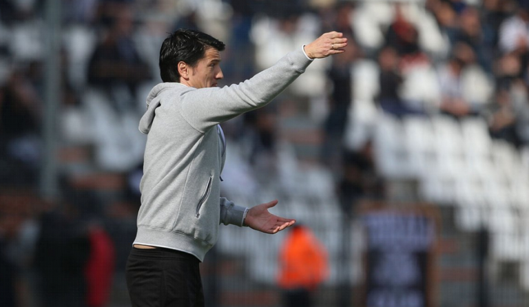 Τέθηκε ζήτημα Ίβιτς στην Παρτιζάν