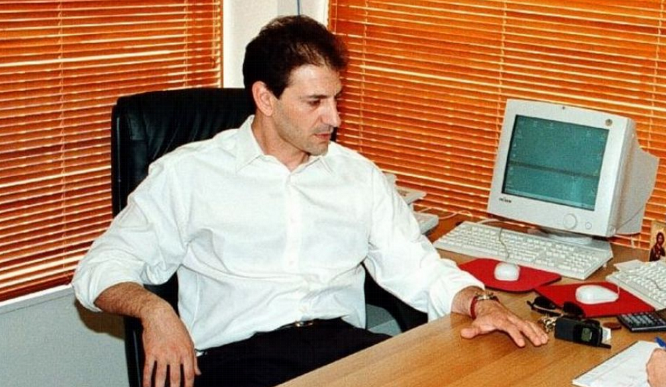Γεωργακόπουλος: «Πρέπει να ακολουθήσουν και άλλοι το παράδειγμα του Βαρδινογιάννη»