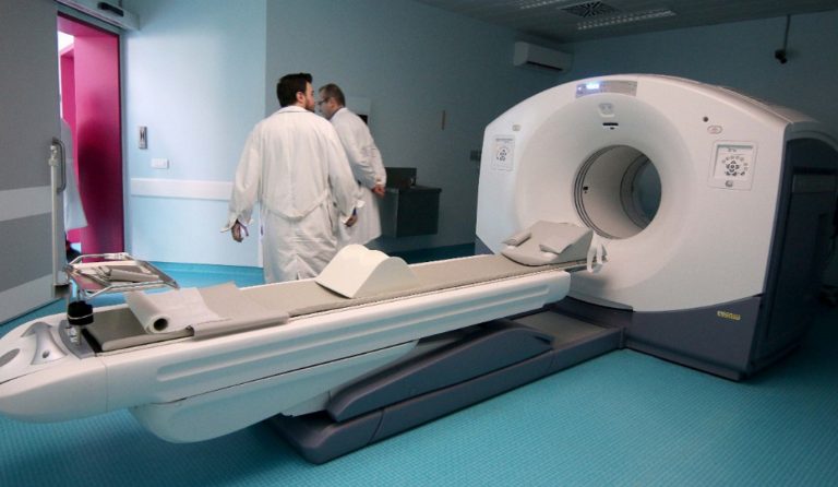 Πέθανε εξαιτίας βλάβης του αξονικού τομογράφου;