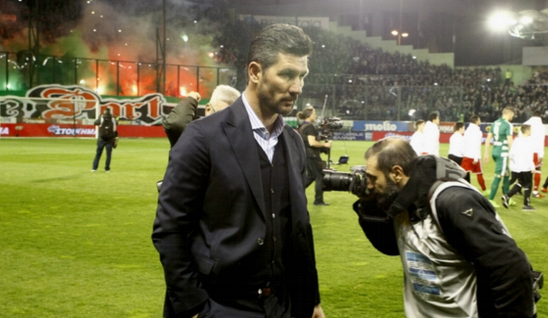 Οι παίκτες έχουν ξεμείνει από κίνητρα