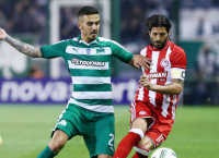 Δεν είναι μόνο ο Κουρμπέλης: Ποιον άλλο “πράσινο” παίκτη κοιτάζει ο Ολυμπιακός