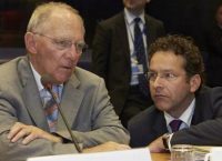 Αρνητικοί οιωνοί για το αποψινό Eurogroup
