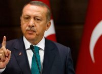 Ακόμα και τον Β’ παγκόσμιο πόλεμο παραβλέπει ο Ερτνογάν-Νέα παραχάραξη της Ιστορίας