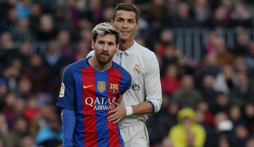 Φοβερή κίνηση: Η La Liga στήνει γιγαντοοθόνες στη Θεσσαλονίκη – Πρόσφυγες θα δουν το clasico