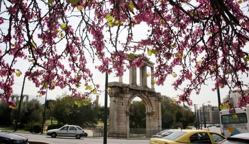 Εαρινή Ισημερία: Και επίσημα άνοιξη από σήμερα