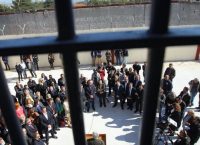 Λάρισα: Εισαγγελική έρευνα για τα αίτια θανάτου 26χρονου κρατούμενου