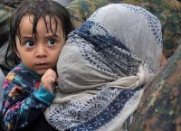 Η UNICEF μετρά το ανθρώπινο κόστος, στο προσφυγικό