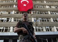 Τουρκία: Νέα σύλληψη Γερμανού πολίτη για «τρομοκρατική προπαγάνδα»