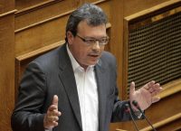 Φάμελλος: Παρουσίασε στον ΟΗΕ την εθελοντική εθνική αξιολόγηση της Ελλάδας