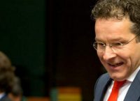 Ντάισελμπλουμ: Δεν είχα την πρόθεση να προσβάλω κανέναν