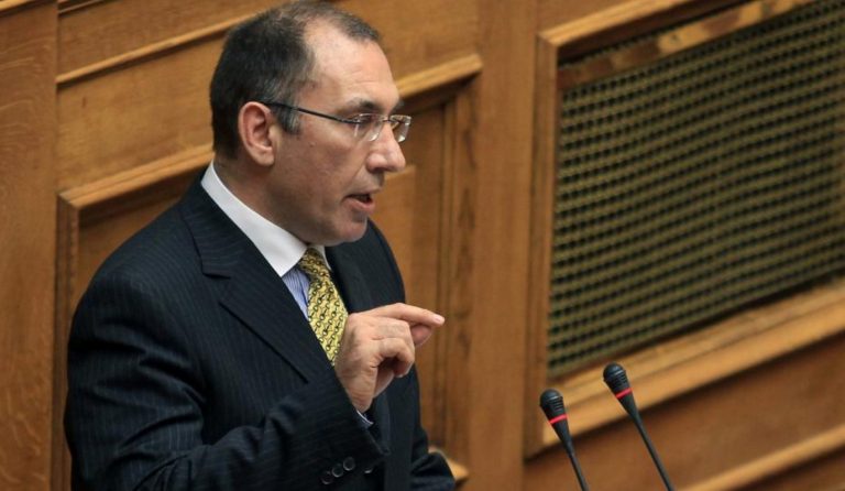 Δημ. Καμμένος: Αυτά μας ζητούν για να κλείσει η συμφωνία