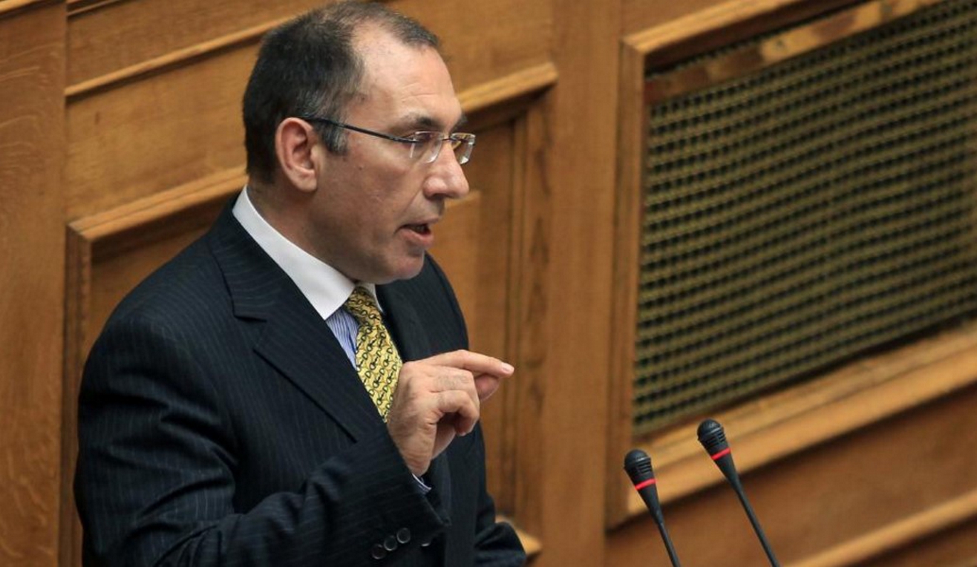 Δημήτρης Καμμένος: “Να πέσουν οι τόνοι απέναντι στον Ερντογάν”