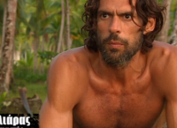 Survivor: Έφυγε ο Σπαλιάρας