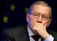 Κλάους Ρέγκλινγκ: Το «βάρος» βρίσκεται στην ελάφρυνση του ελληνικού χρέους