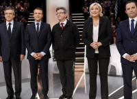 Ντιμπέιτ Γαλλίας: Πείθει τον κόσμο ο Μακρόν