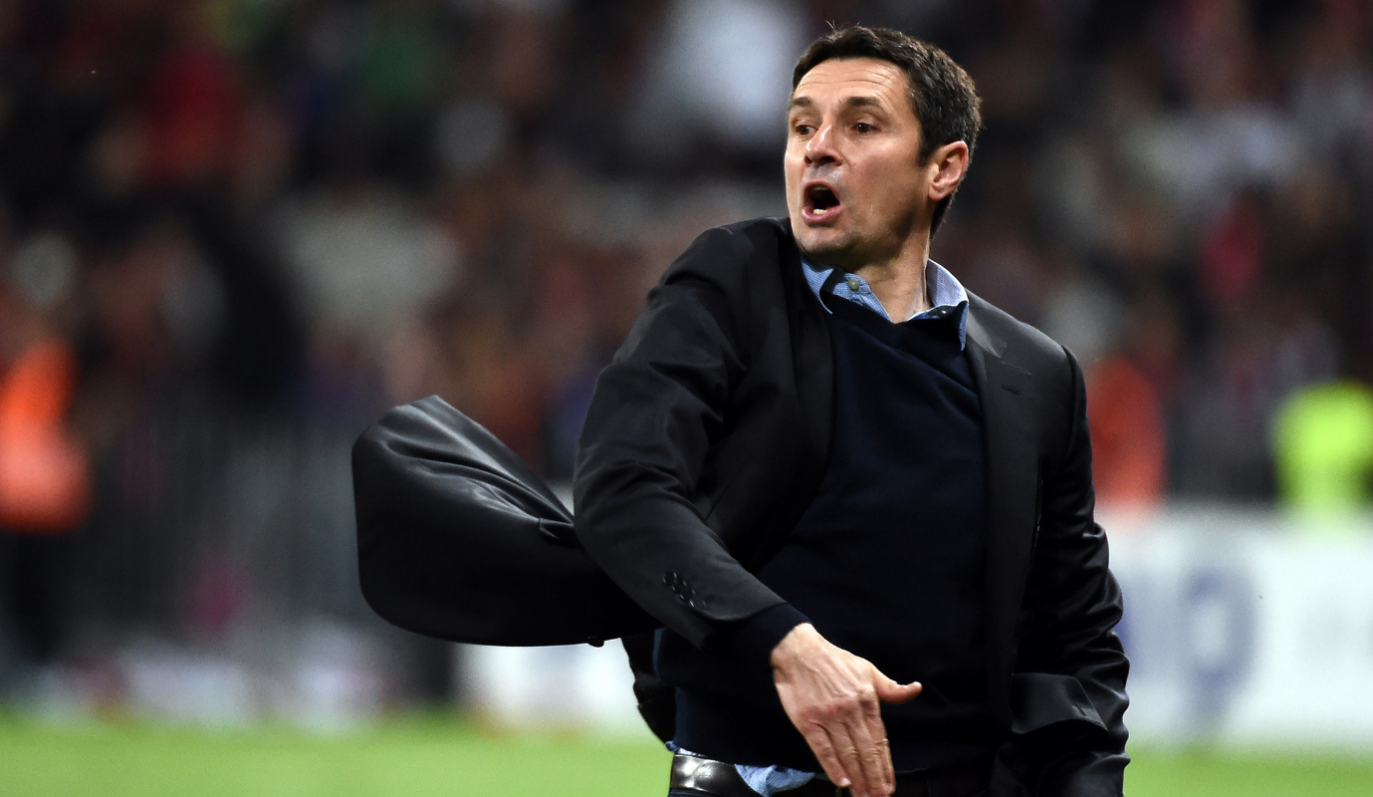 Στην Ελλάδα για Ολυμπιακό ο Ρεμί Γκαρντ