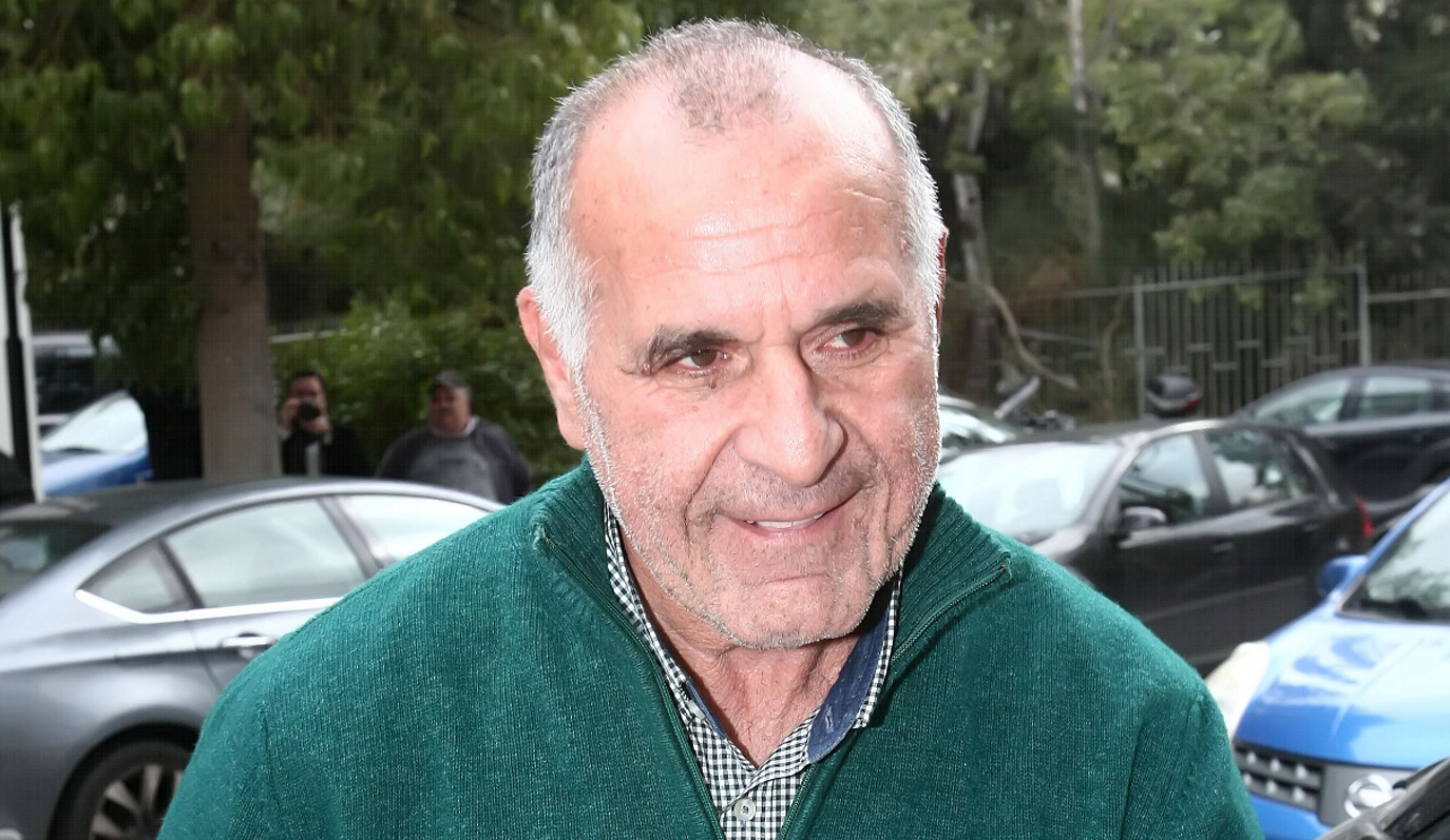Κωνσταντίνου: «Θέλουμε τον Ολυμπιακό στο Κύπελλο»