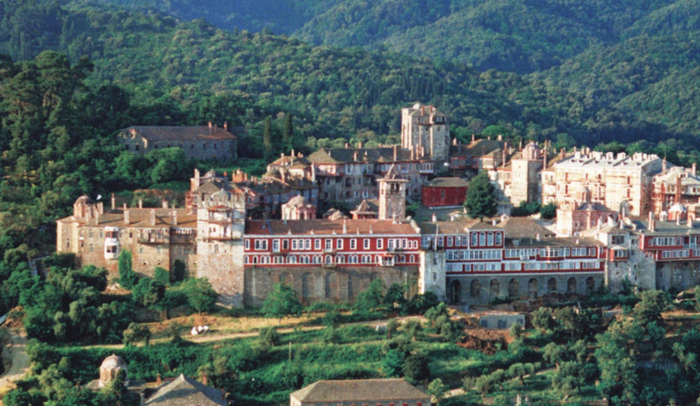 Όλοι αθώοι στην υπόθεση Βατοπεδίου