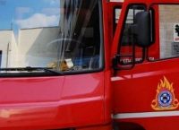 Πάτρα: Φωτιά σε διαμέρισμα – Διακόπηκε το καρναβάλι