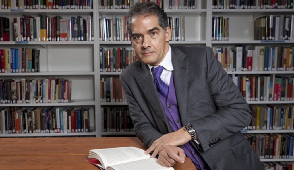 Τα «Φιλοσοφικά Εγκλήματα» του Philip Kerr