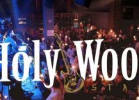 HolyWood Stage: “Η μουσική είναι μία”