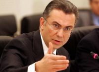 Θεόδωρος Ρουσόπουλος: Προανήγγειλε την επιστροφή του στην πολιτική