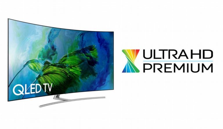 Πιστοποίηση UHD Alliance Premium για QLED TVs της Samsung
