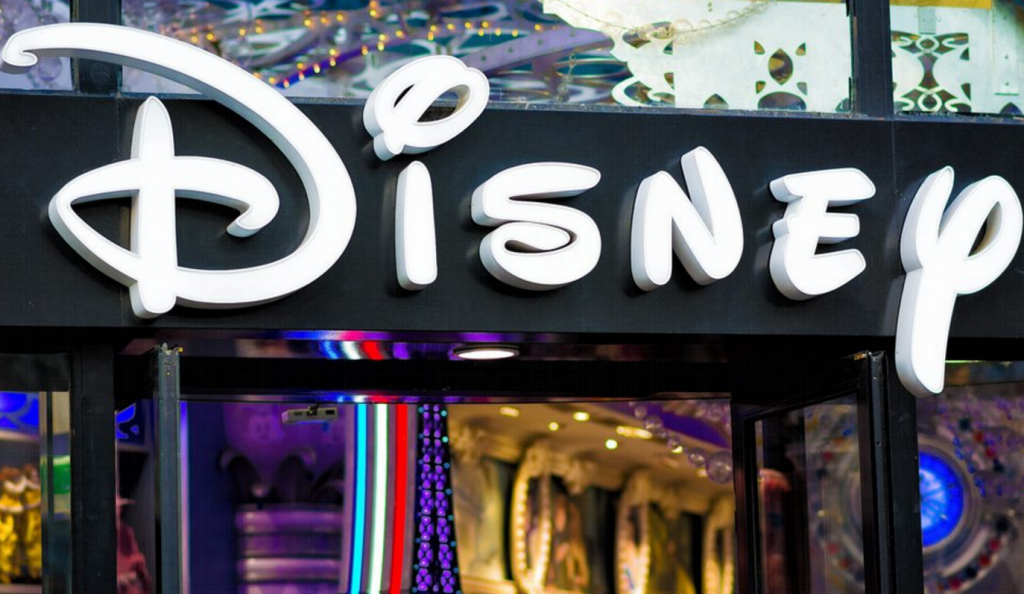 The Walt Disney Company