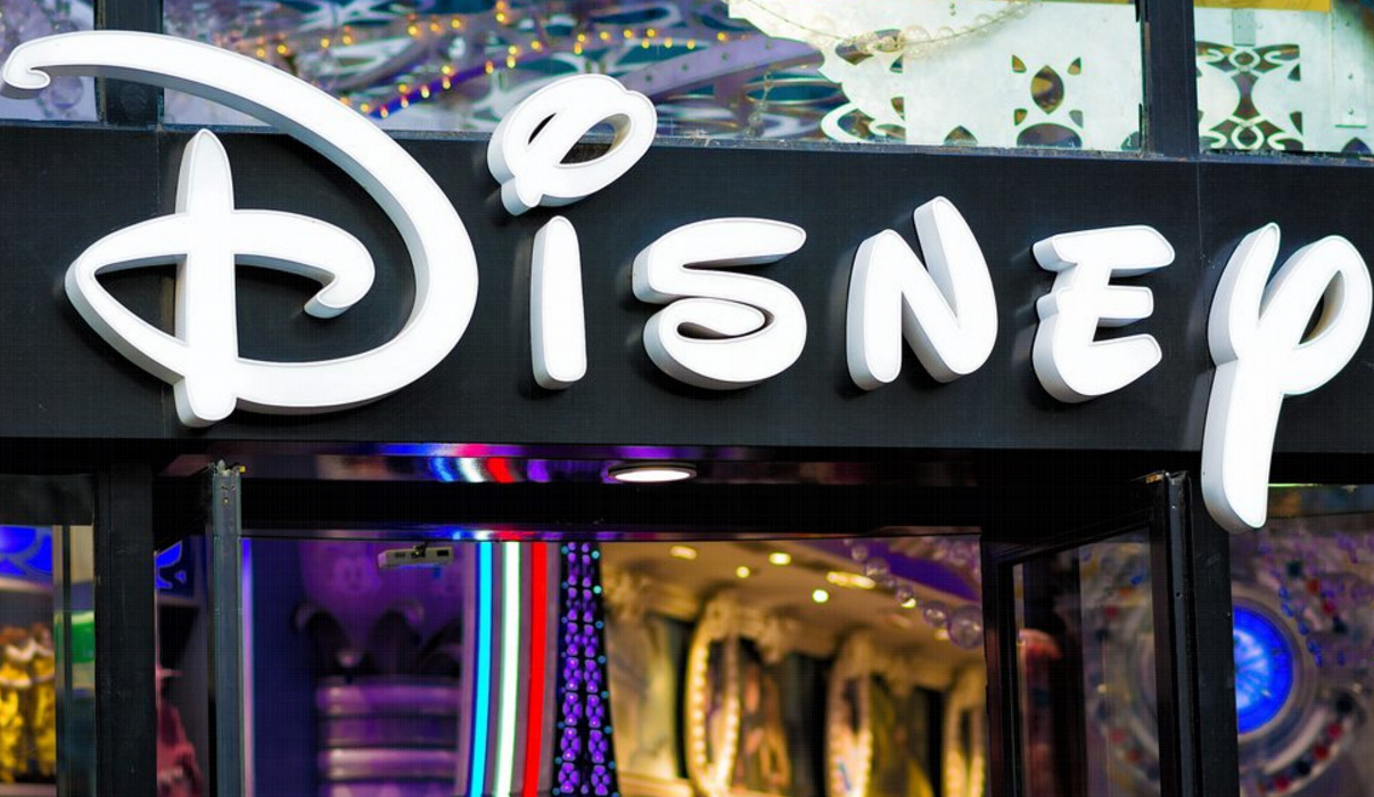 The Walt Disney Company