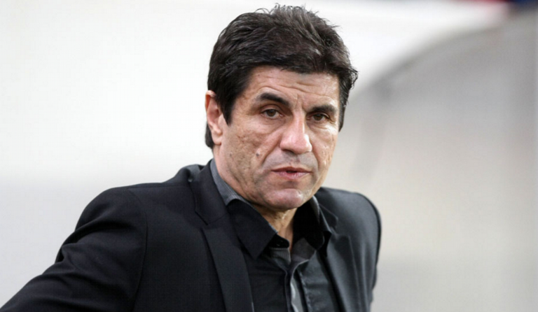 Μιχαλήτσος: «Προλαβαίνει ο Άρης»