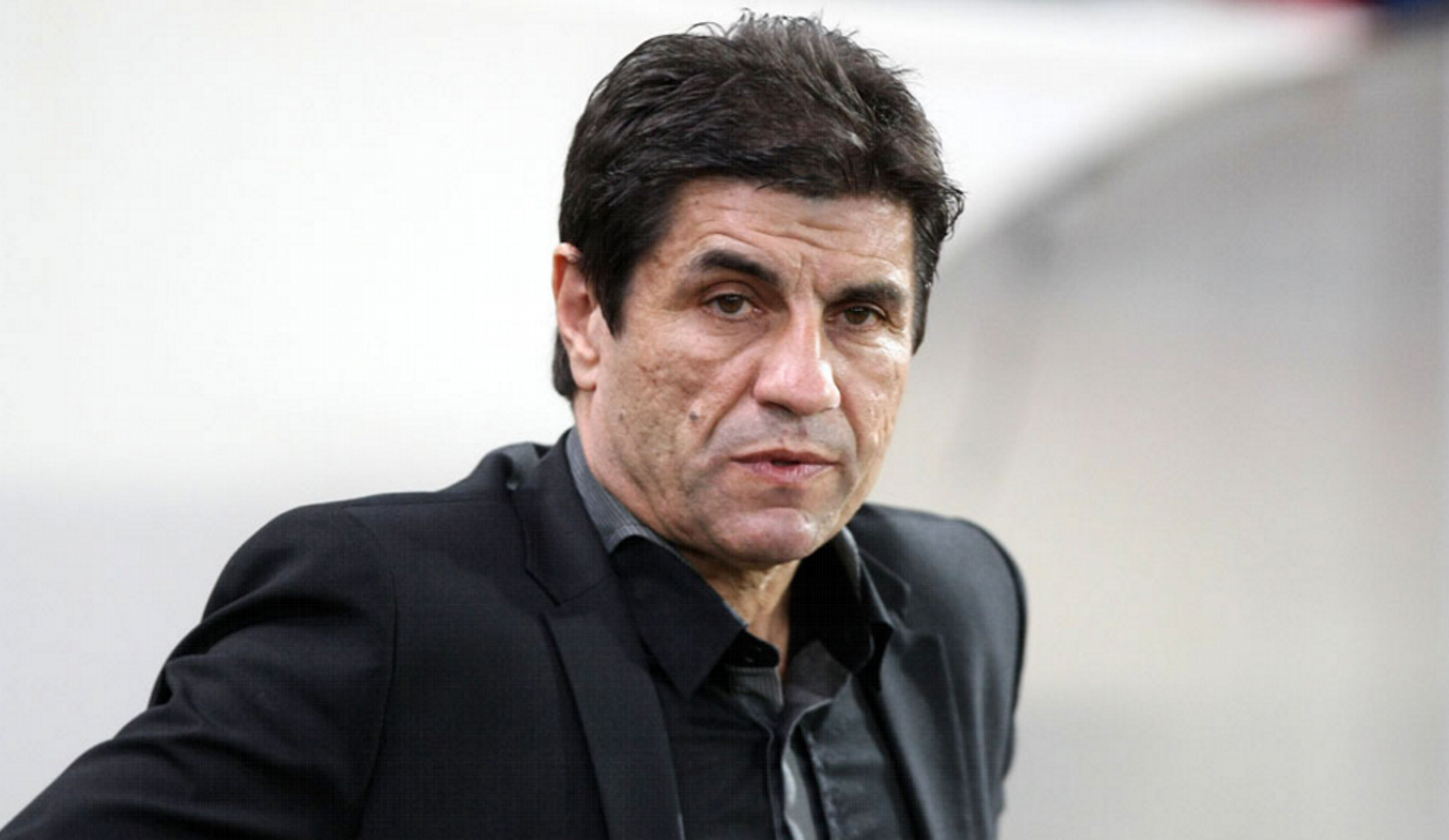 Μιχαλήτσος: «Προλαβαίνει ο Άρης»