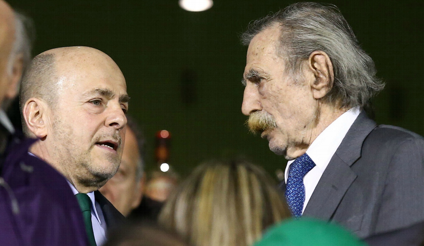 Βάζει ξανά λεφτά ο Αλαφούζος για την αδειοδότηση