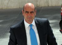 Εξιτήριο για τον Γιώργο Βουλγαράκη μετά από δύο εβδομάδες στο νοσοκομείο (pic)