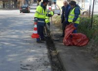 Δήμος Αθηναίων καθαρισμός σε Παγκράτι – Δουργούτι: Συνεχίζεται η επιχείρηση καθαριότητας Δήμος Αθηναίων καθαρισμός σε Παγκράτι – Δουργούτι: Συνεχίζεται η επιχείρηση καθαριότητας