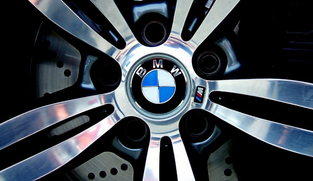 Ανάκληση 139.000 οχημάτων BMW