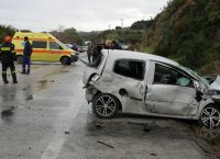 Τροχαία Αττική: Εννέα νεκροί και 519 τραυματίες τον Ιανουάριο