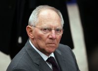 Welt: Σε αδιέξοδο ο Σόιμπλε για το ελληνικό ζήτημα