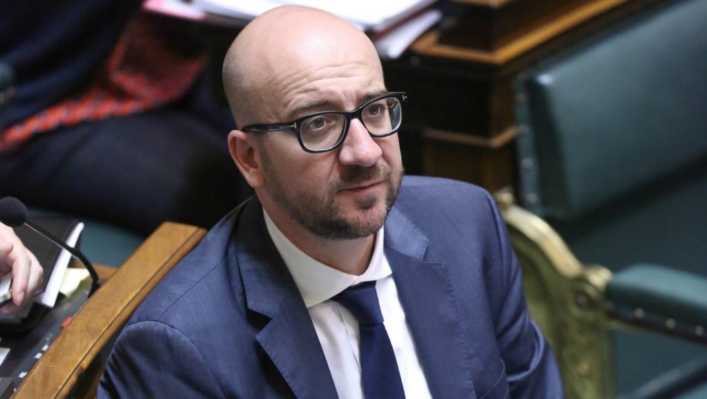 Το Βέλγιο στο πλευρό της Ελλάδας για τις τουρκικές προκλήσεις