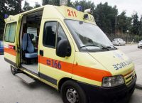 Τραγωδία Ηράκλειο: Άνδρας έπεσε από τον 3ο όροφο πολυκατοικίας και σκοτώθηκε Τραγωδία Ηράκλειο: Άνδρας έπεσε από τον 3ο όροφο πολυκατοικίας και σκοτώθηκε