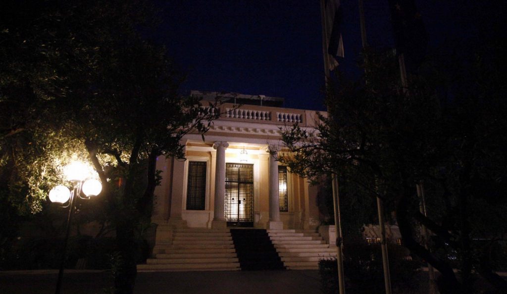 Πολιτικό Συμβούλιο ΣΥΡΙΖΑ: Δίωρη συνεδρίαση για τη Novartis