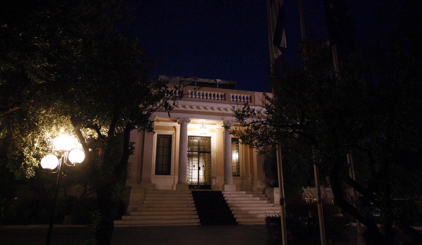 Απάντηση Μαξίμου στη ΝΔ για τις φρεγάτες: Να σοβαρευτεί επιτέλους